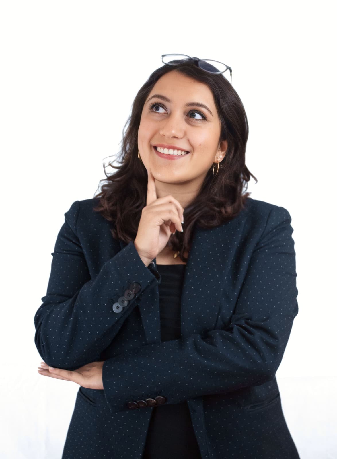 Foto de Cinthya Sandoval